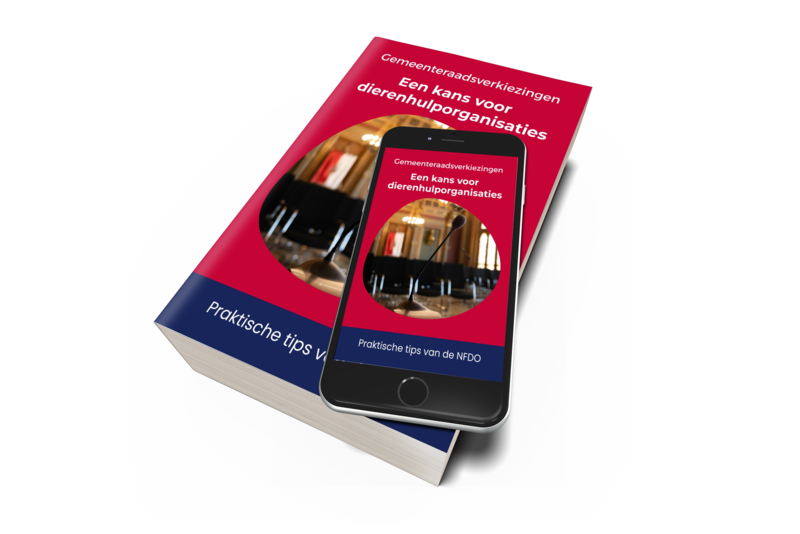 cover eboek NFDO gemeentelijke verkiezingen