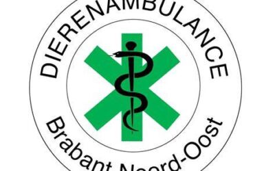 Aankondiging aspirant-lidmaatschap Dierenambulance Brabant en Limburg noord